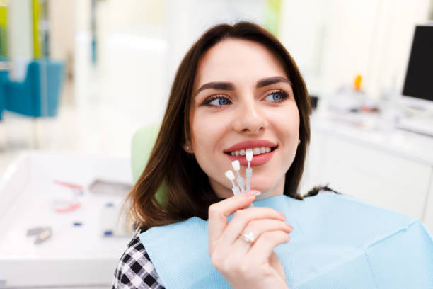 Understanding The Process of Making Porcelain Teeth