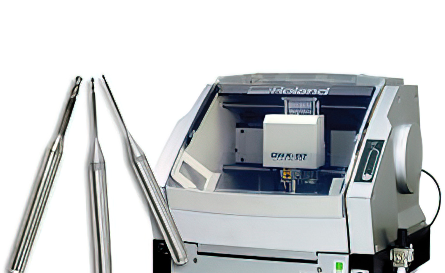What are the CAD and CAM?