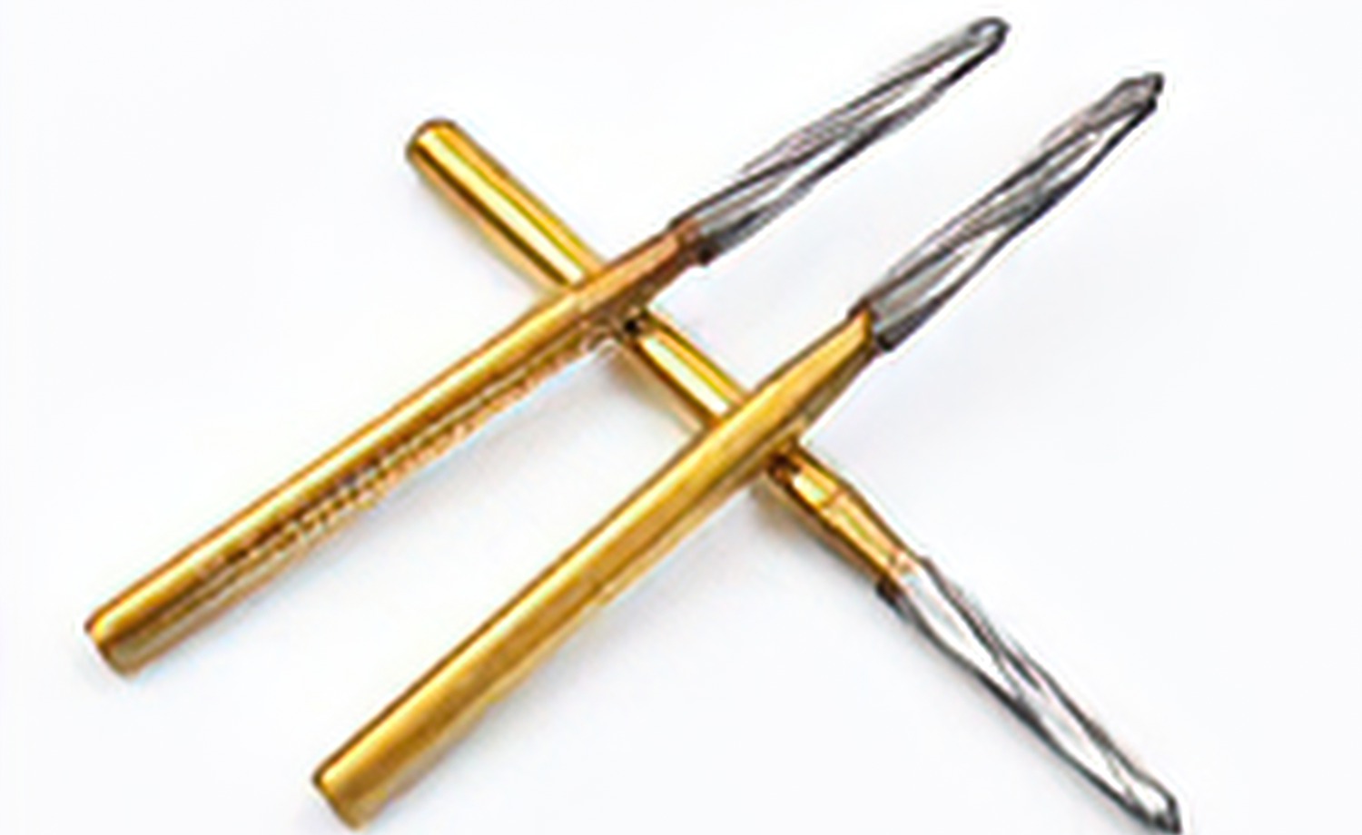 How does Endo Z Burs Work?