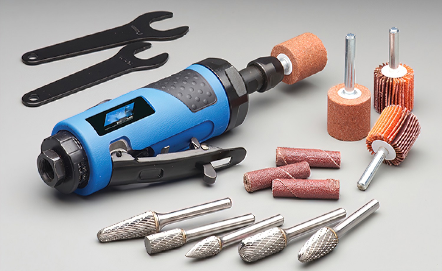 Tool and die grinder discount