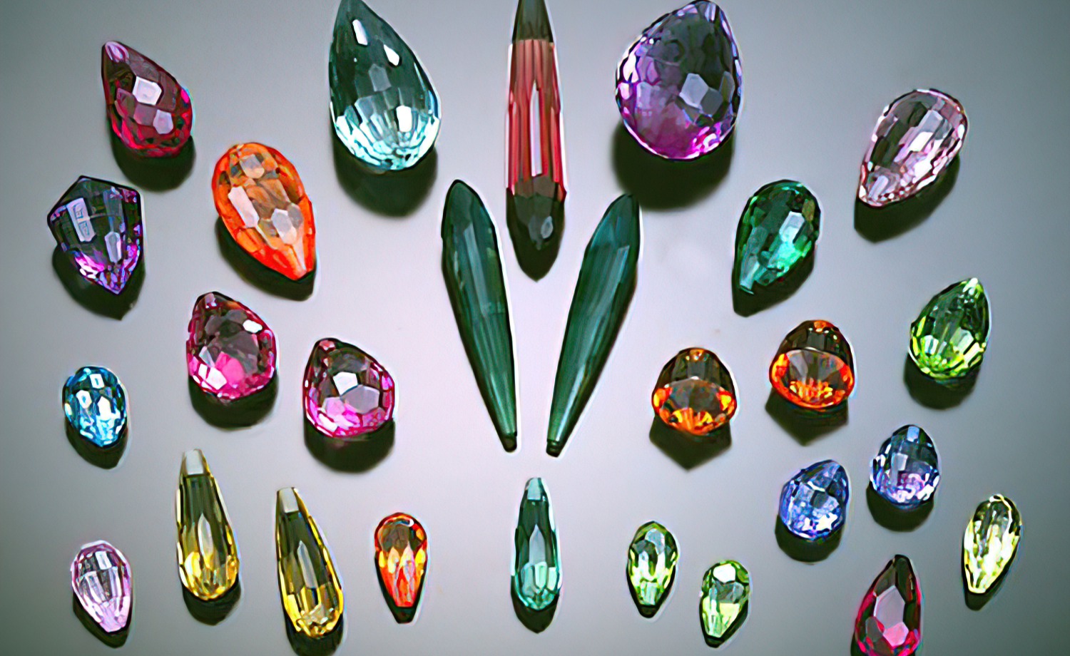 How to Drill Hole in Gemstones？