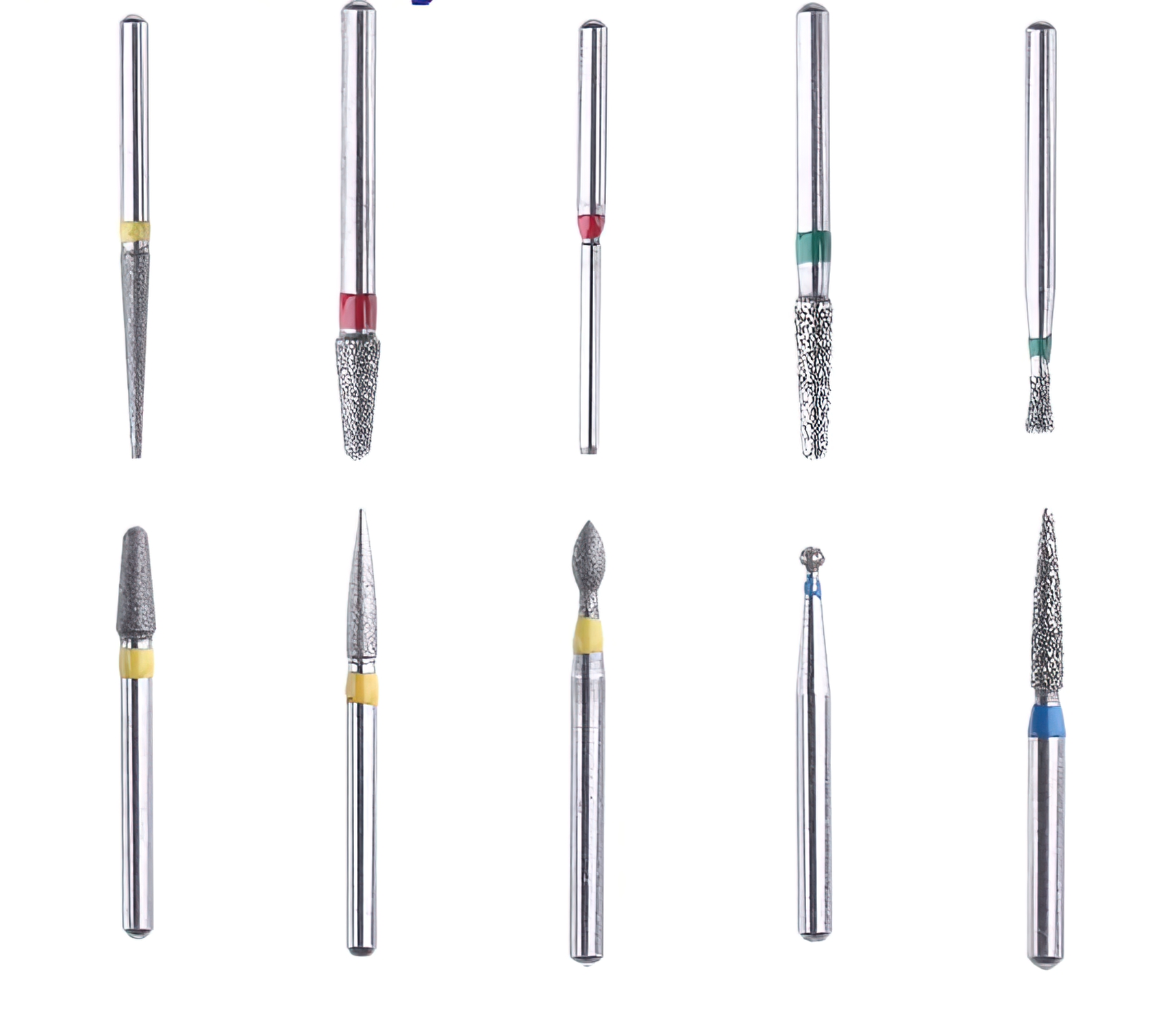 How to Use Diamond Burs to Engrave Stainless Steel Bottle?