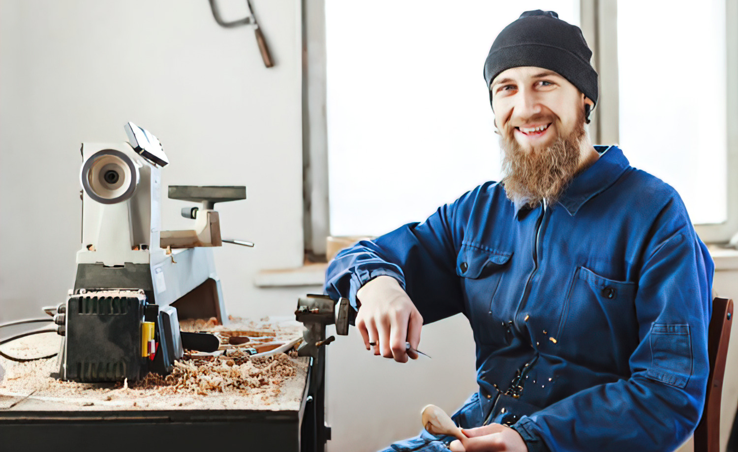 How to Use Diamond Burs for Wood Carving?