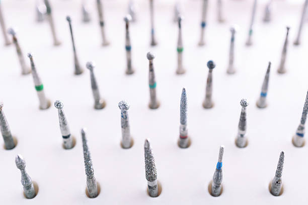 How to Choose the Correct Type of Burs for Specific Clinical Situations?