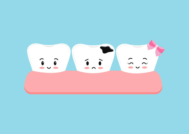 Tools and Steps for Cavity Preparation