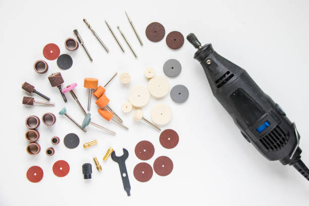 How to Use the Dremel Rotary Tool Safely Blog News