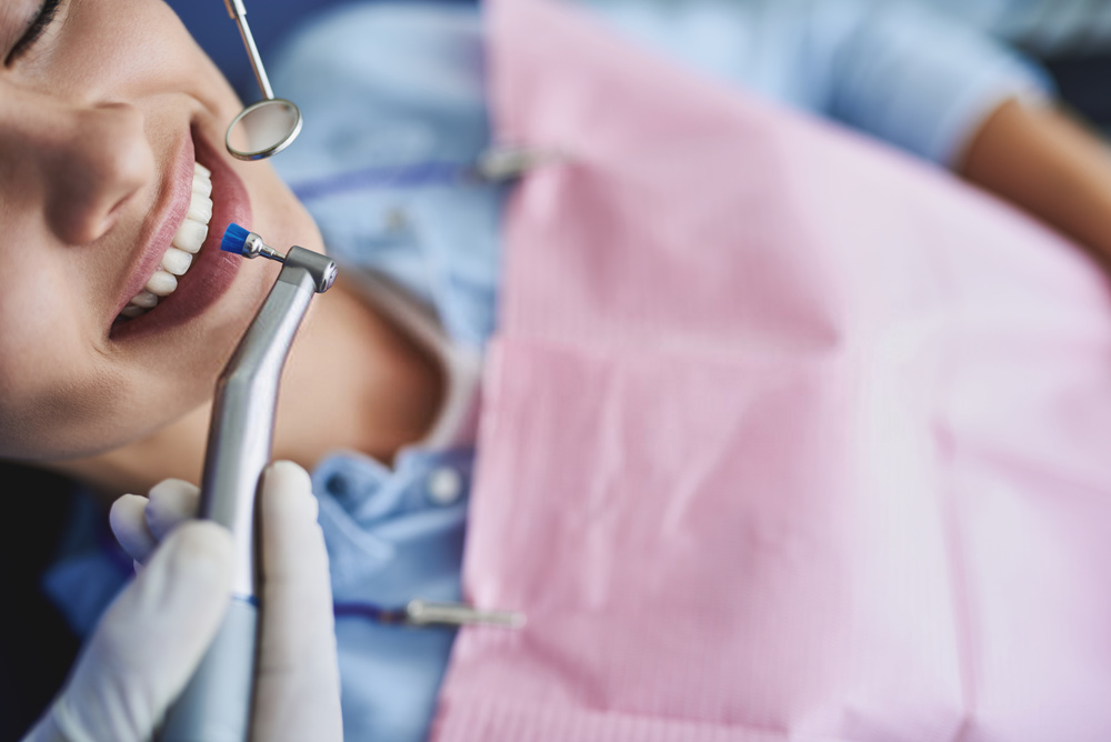 What dental burs are most used by the dentists?