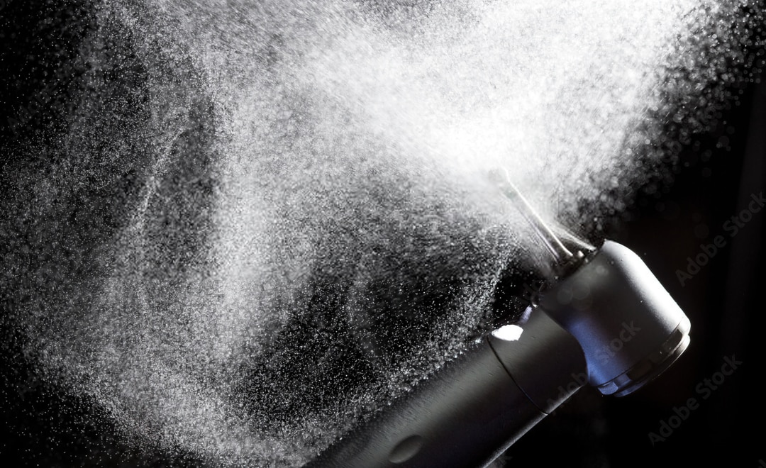 How to clean the Diamond Burs in a highly efficient way