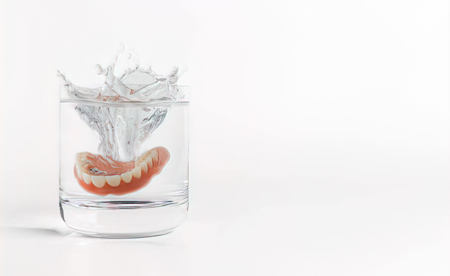 How to Clean your Partial Dentures Step by Step?