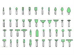 What are the White Stones and Green Stones?