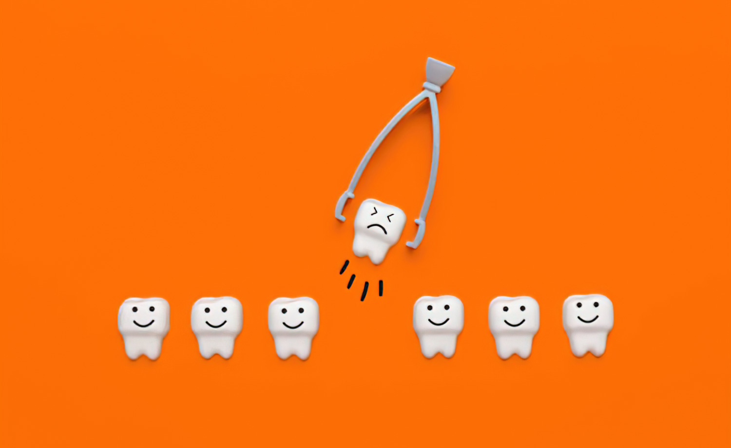 What is the Tooth Extraction Procedures and Recovery?