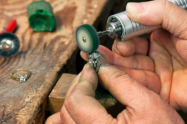 How to Polish Jewelry