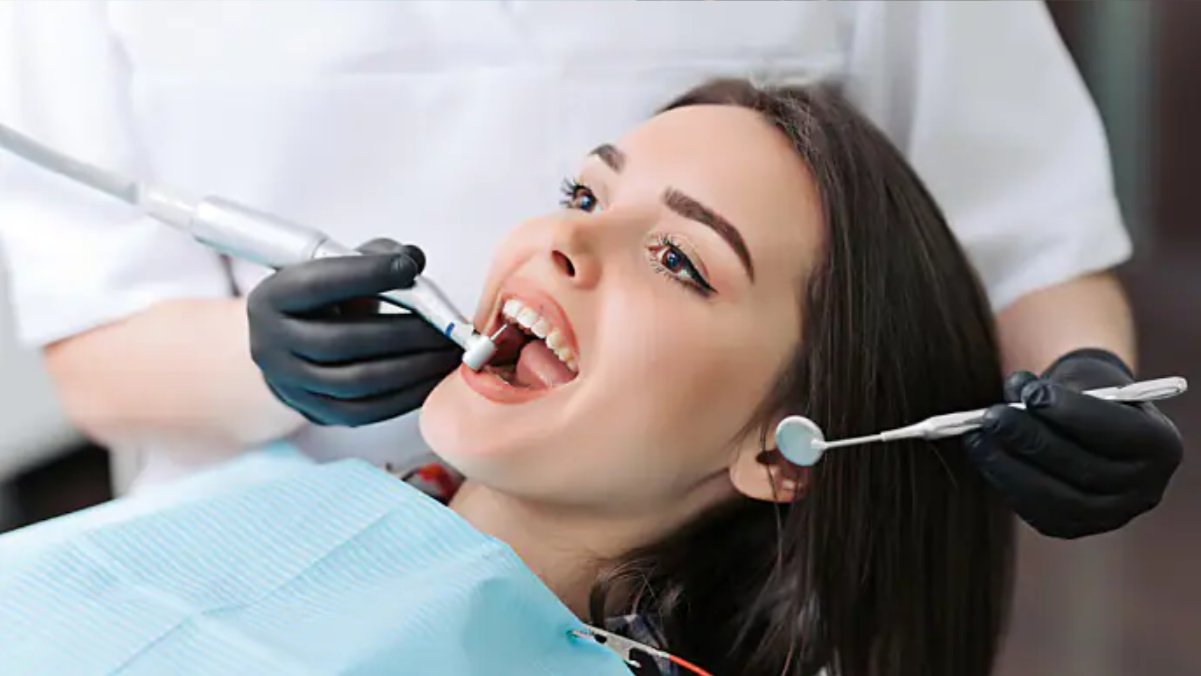 Introduction and Cleaning of Dental Bur