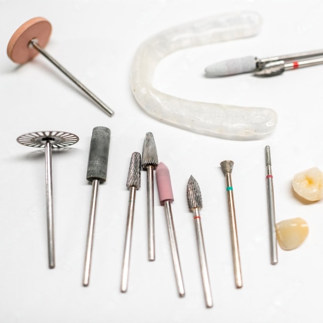 For Dental Lab