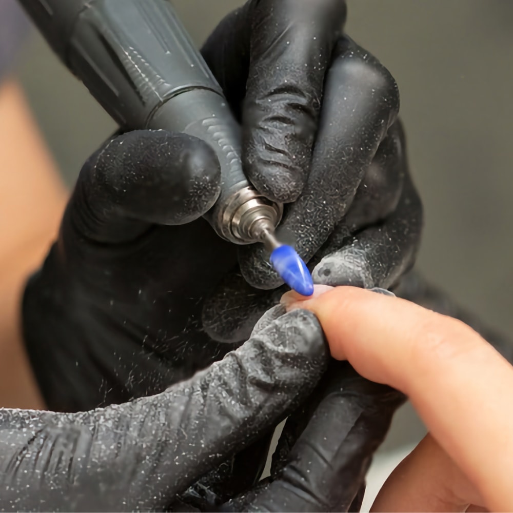 For Manicure & Pedicure Burs