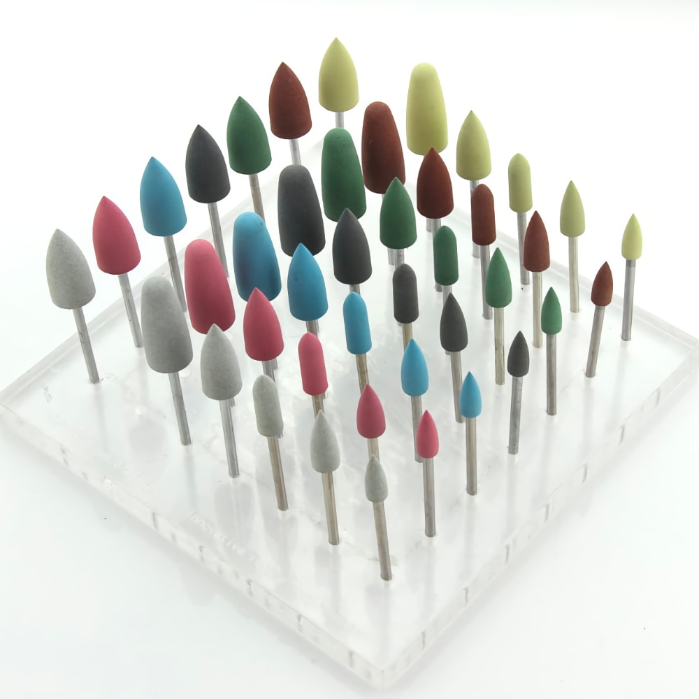Silicon Polishers For Lab