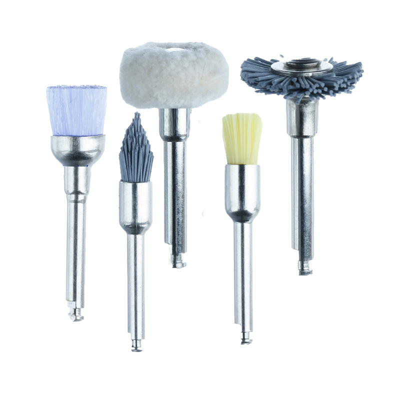 Polishing Brushes