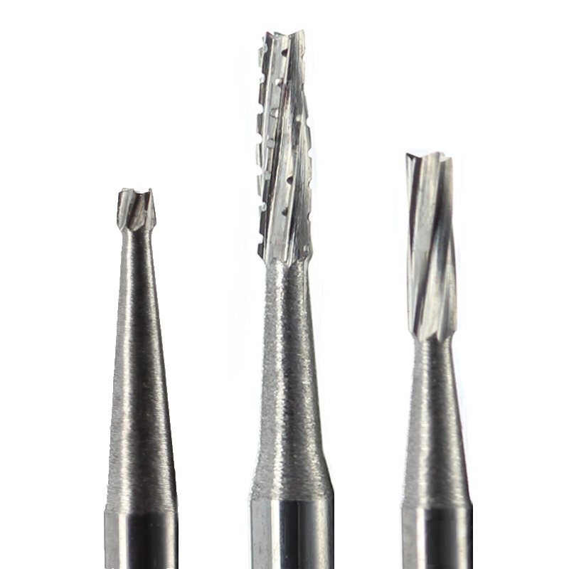 Tungsten Carbide Burs