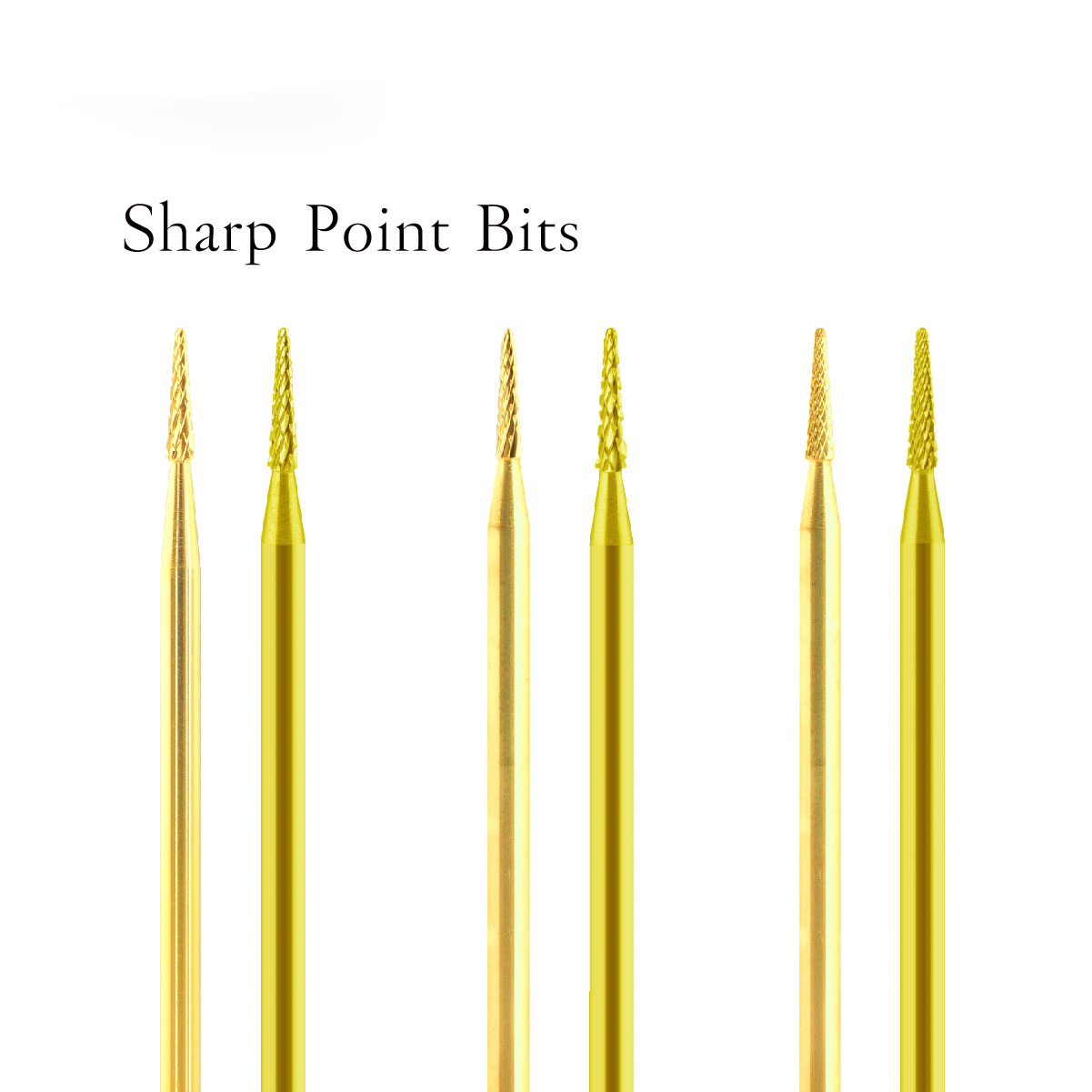 Standard Shank-25.4mm