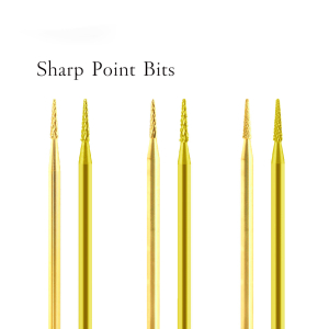 Standard Shank-25.4mm