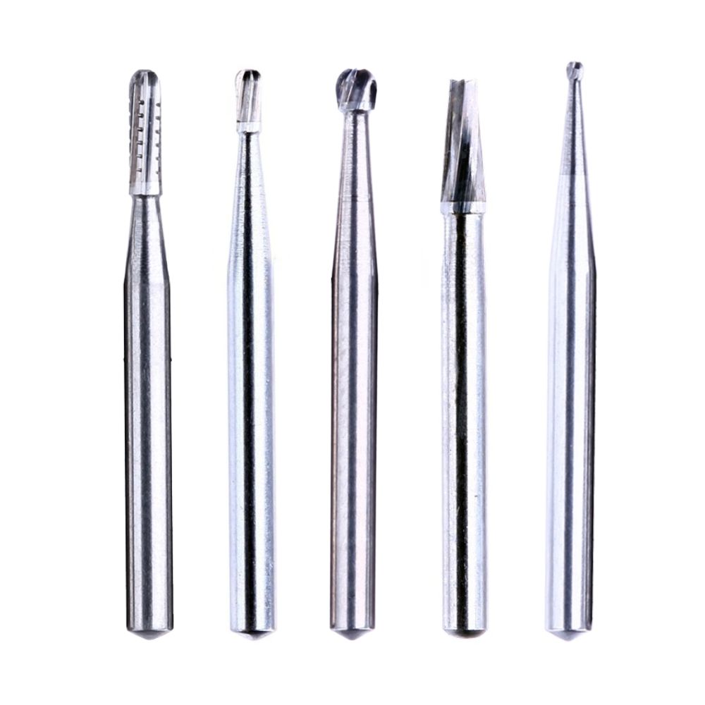 Tungsten Carbide Bur FG Economical