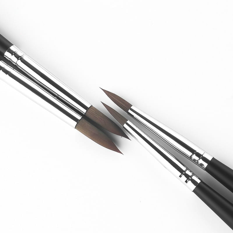 CEPABR1 Dental Porcelain Brush #1