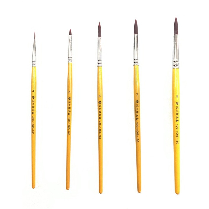 Dental Porcelain Pen