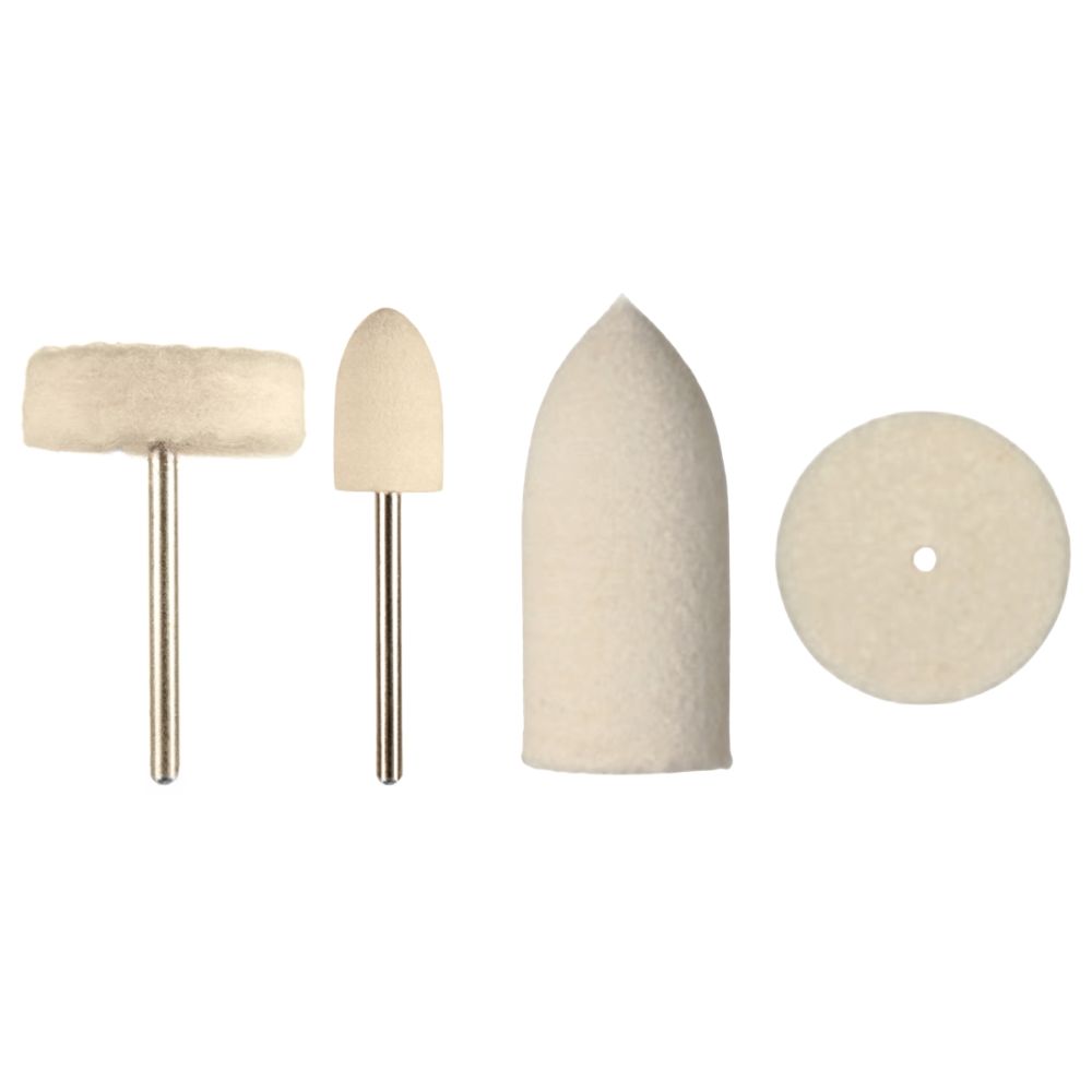 Felt Bob & Burs