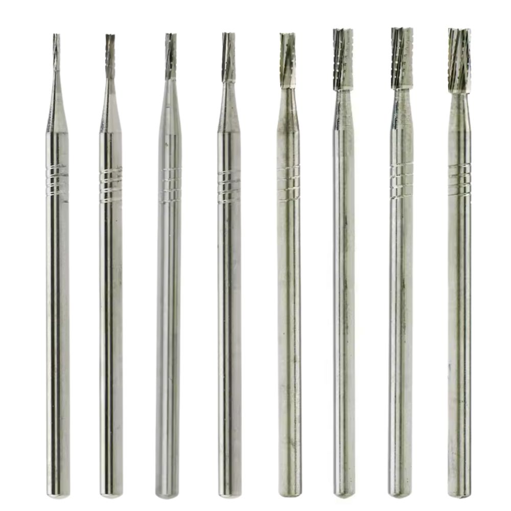 Tungsten Carbide Bur HP