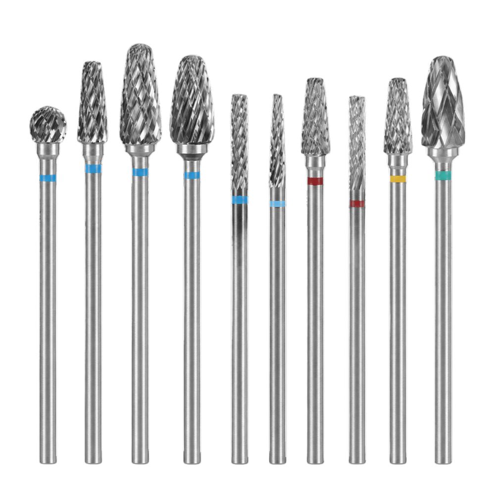 Tungsten Carbide Cutter