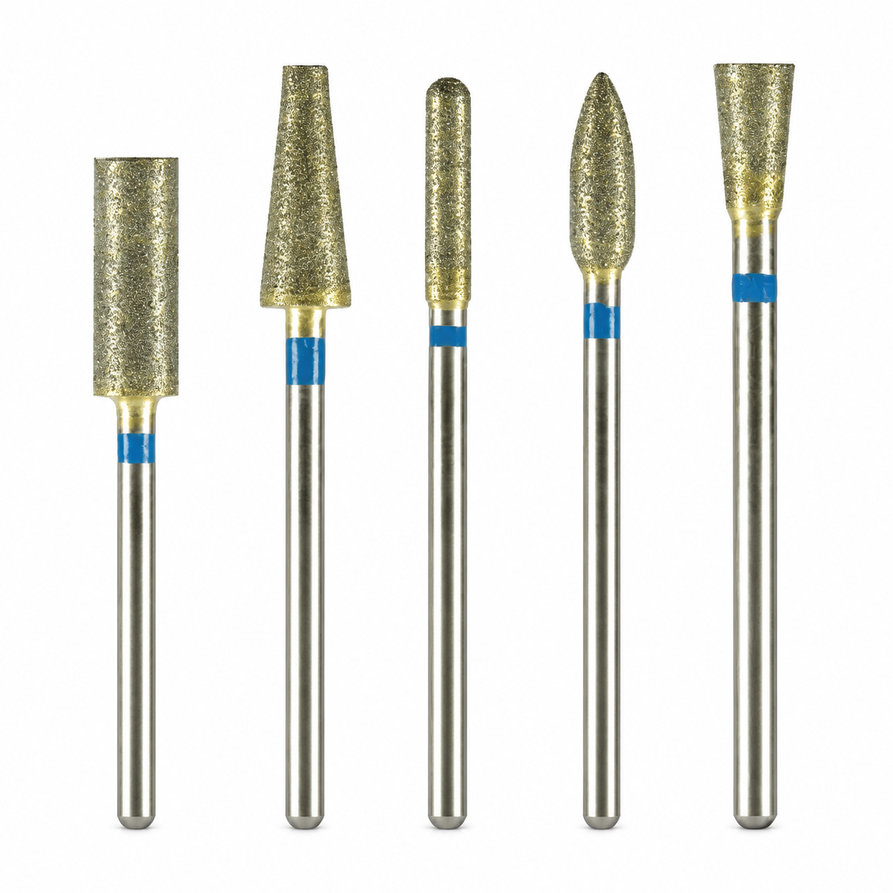 Sintered Diamond Bur