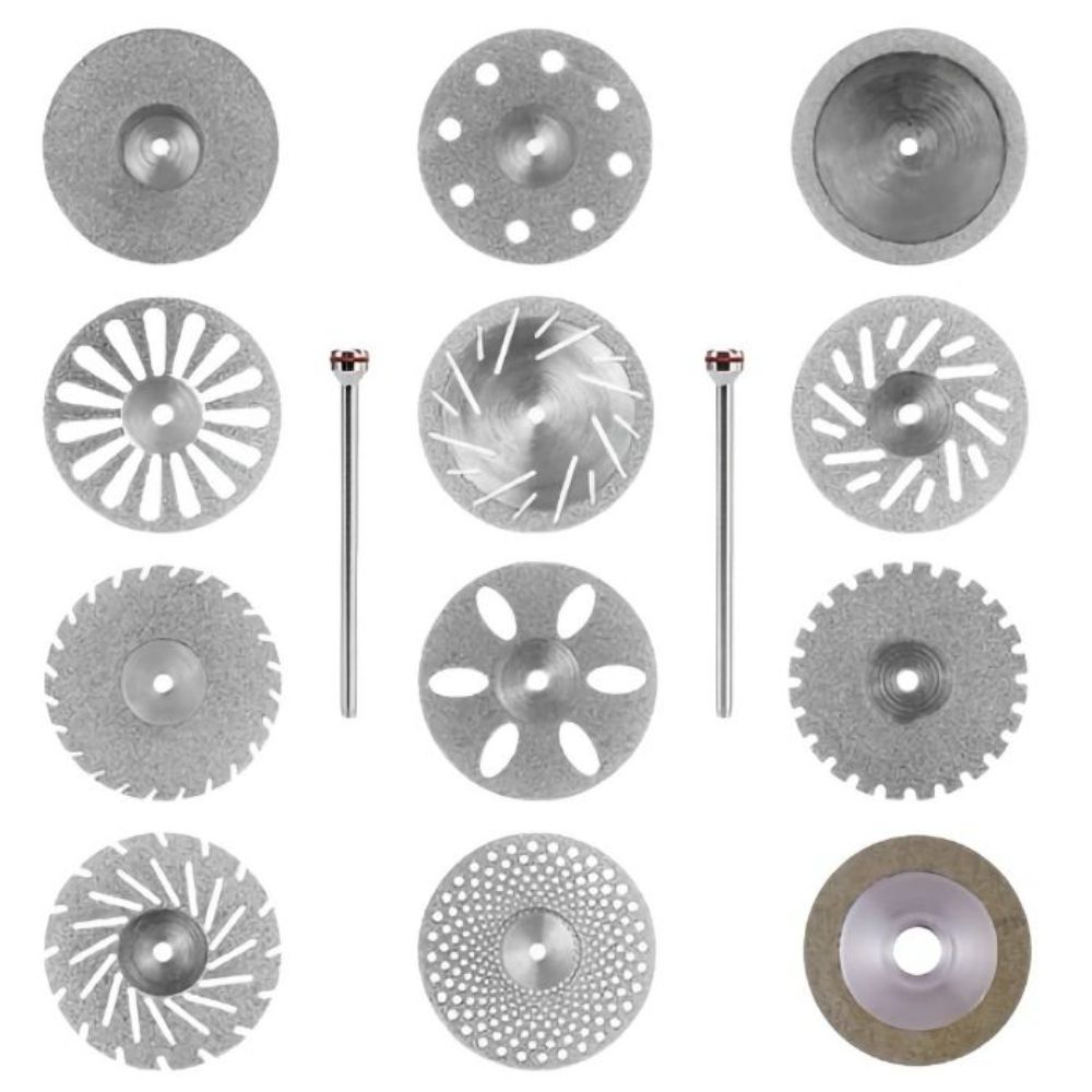 Diamond Disc