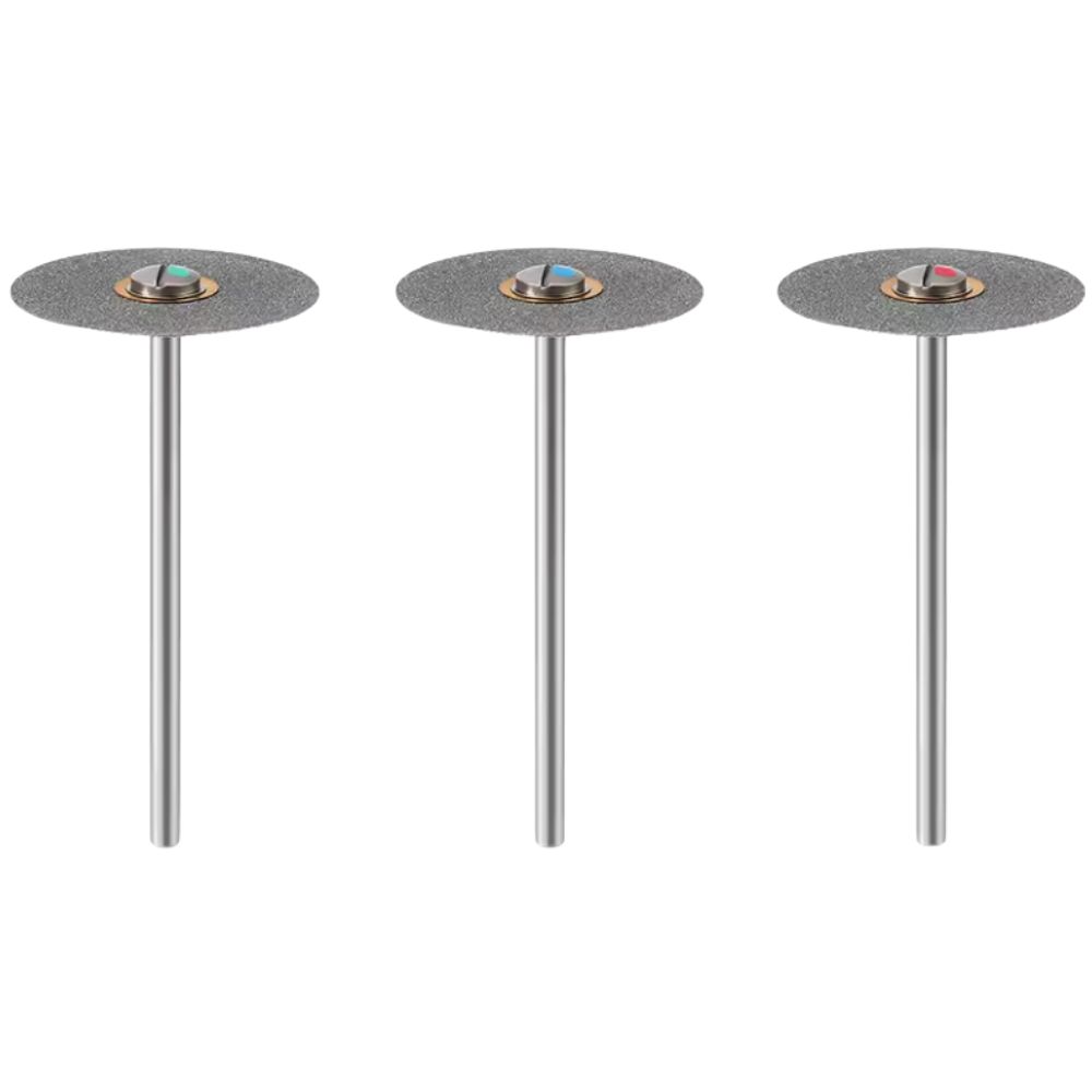 Sintered Diamond Disc