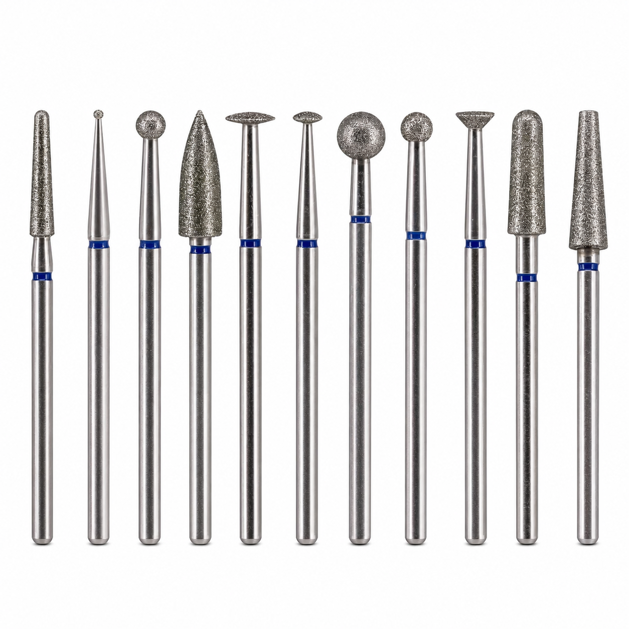 Diamond Bur HP