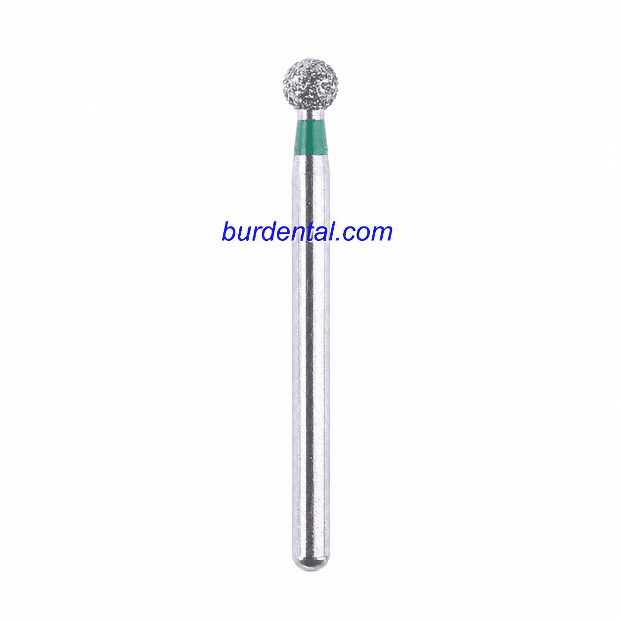 001-014C Round Diamond Bur FG Coarse grit