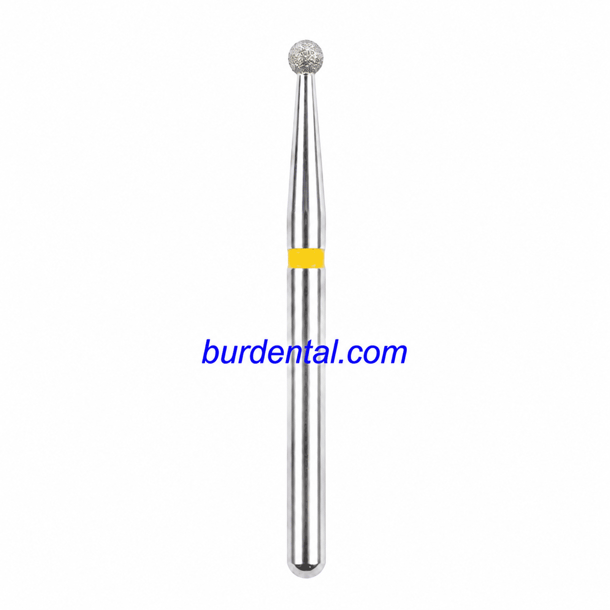 001-014EF Round Diamond Bur FG Extra-fine grit