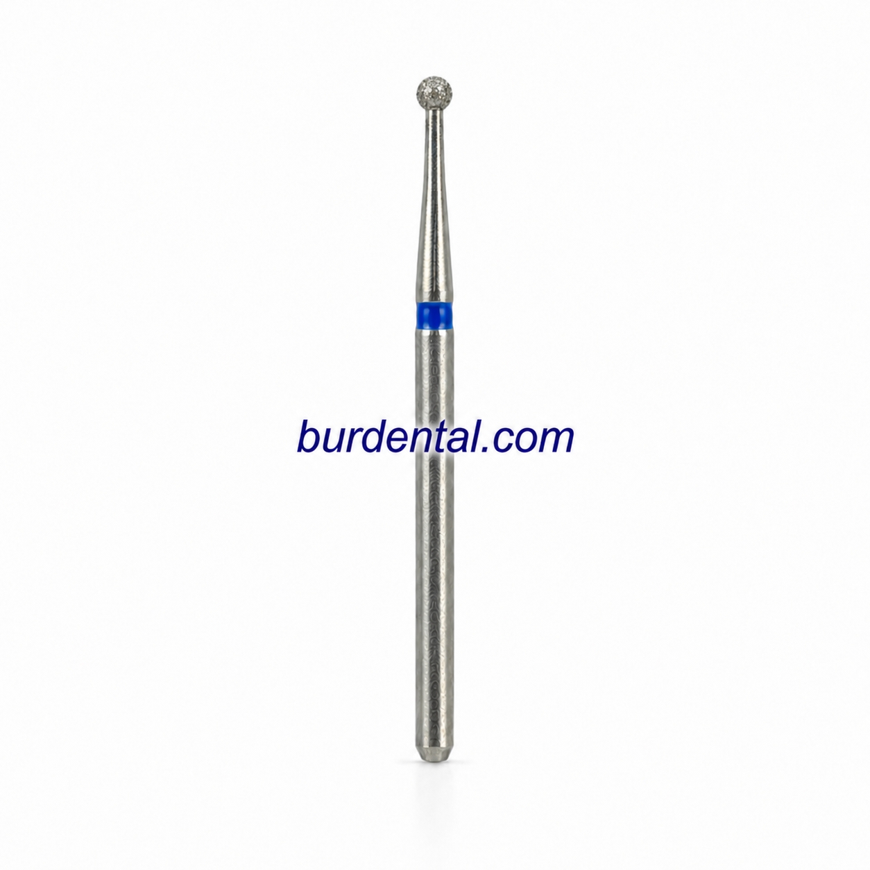 001-X014M Round Diamond Bur FG Medium grit