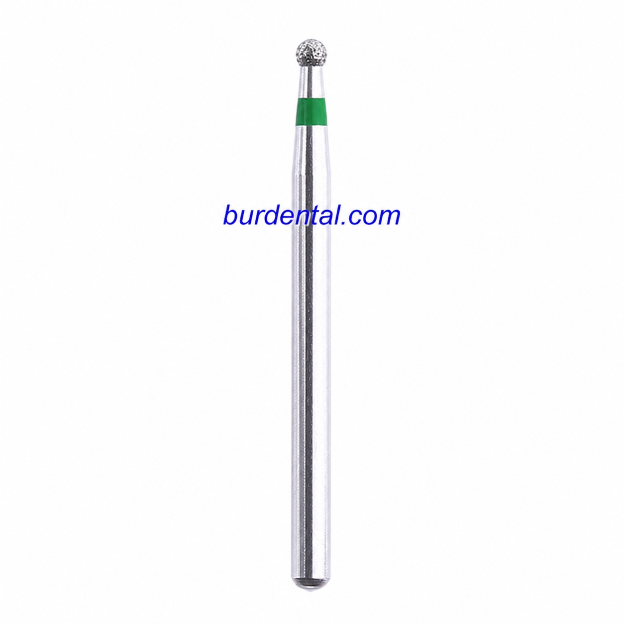 001-X016C Round Diamond Bur FG Coarse grit