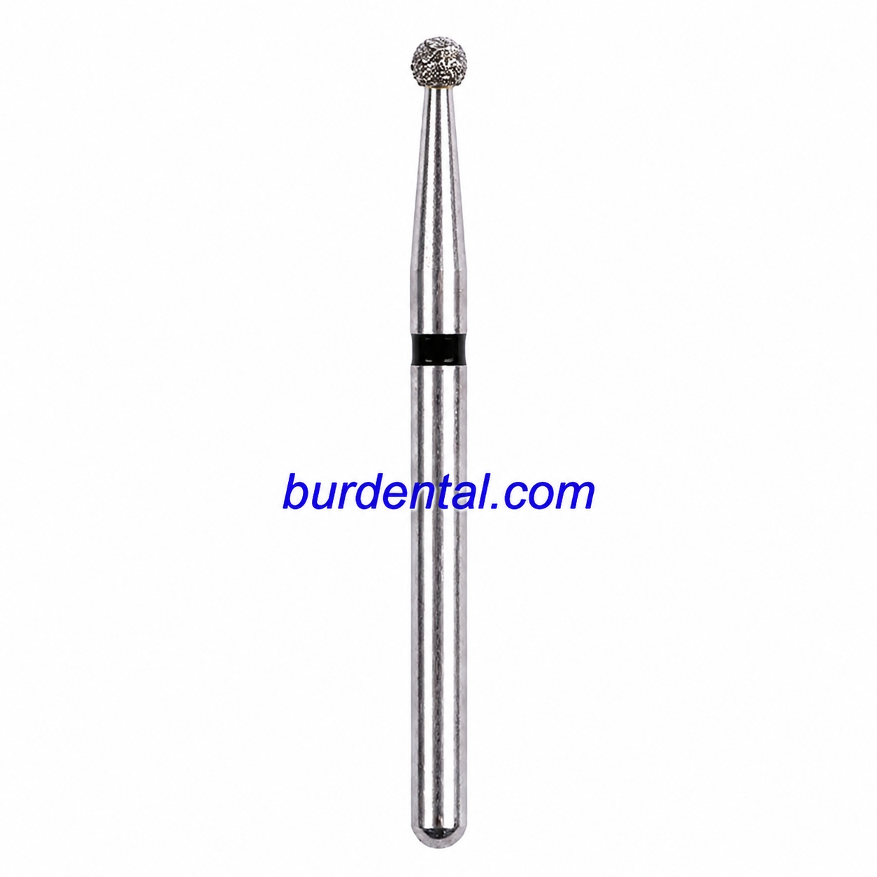 001-008S Round Diamond Bur FG Super-coarse grit