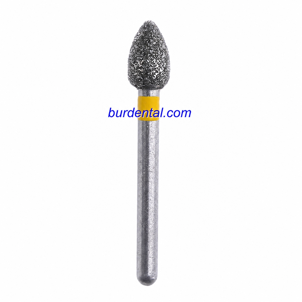 257-016EF Flame Diamond Bur FG Extra-fine grit