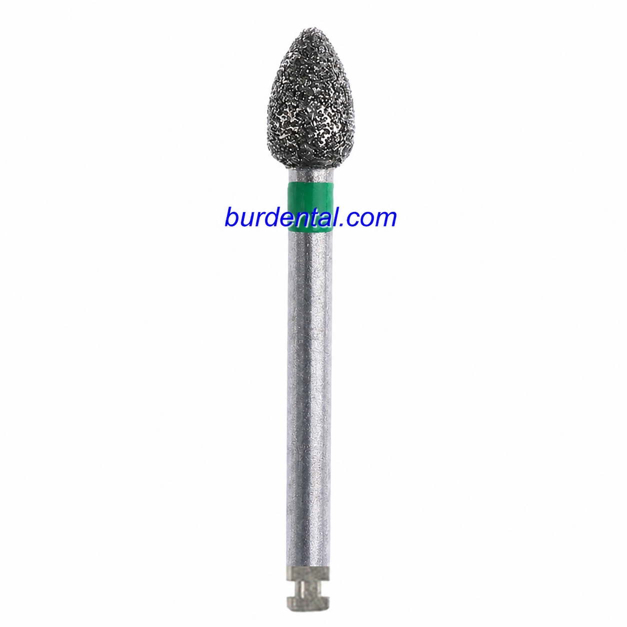 257-R023C Bud Diamond Bur RA Coarse grit