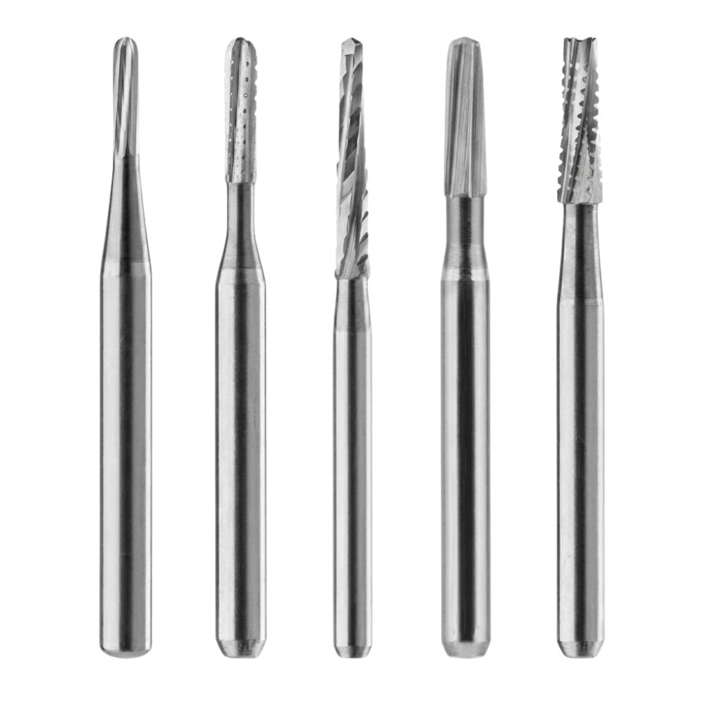 Tungsten Carbide Bur