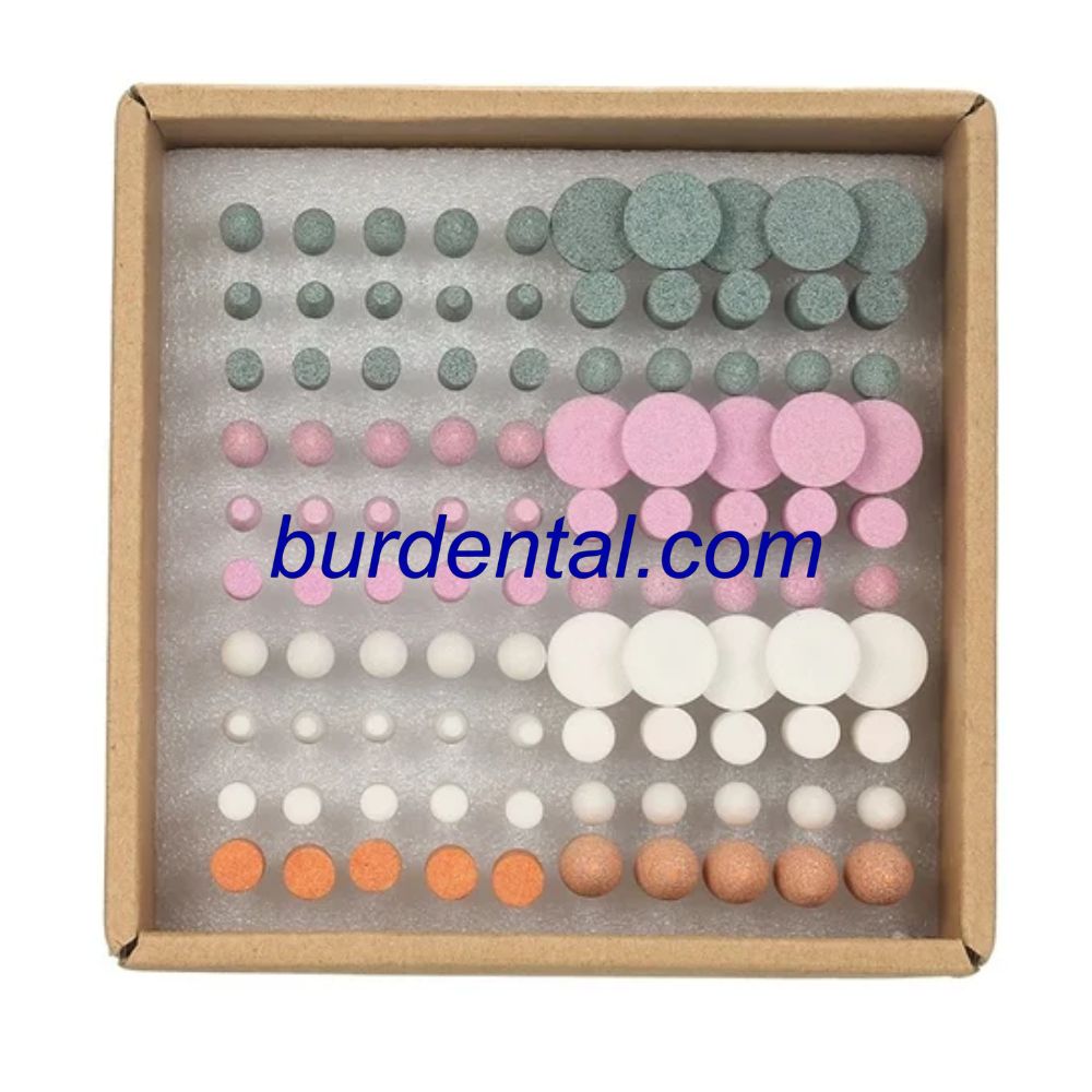 ZS100 Technician Lab Kit