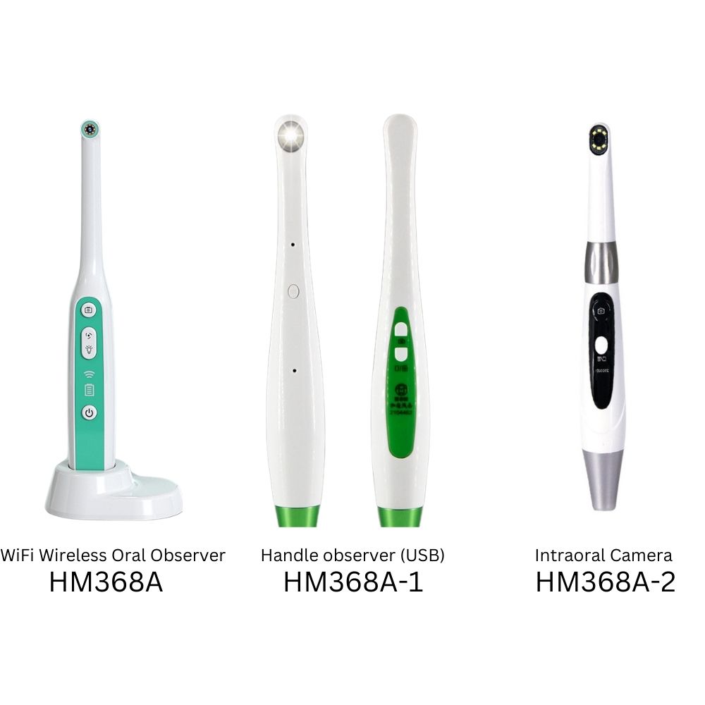 Dental Intraoral Cemera