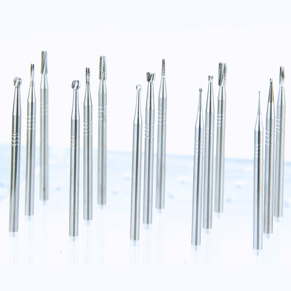 Tungsten carbide Burs HP