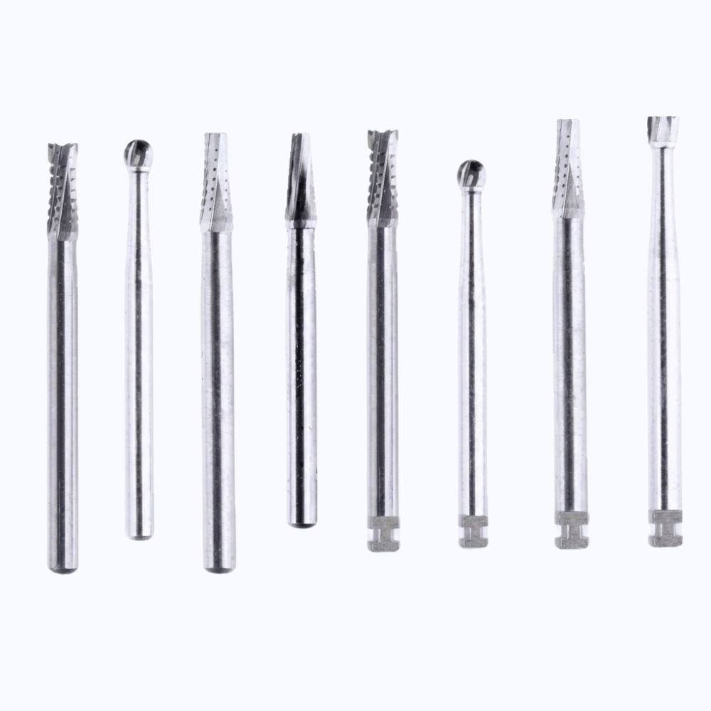 Tungsten Carbide Burs FG/RA