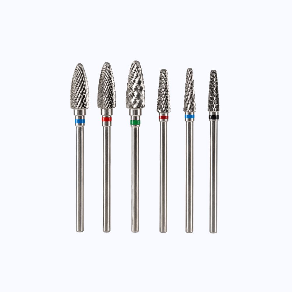 Medium quality carbide cutter