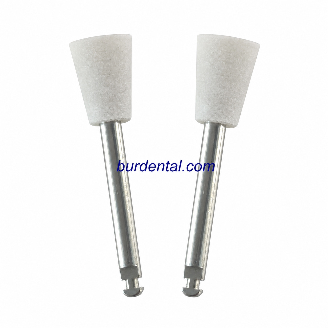BR106 Fresa de limpieza tipo copa de grano medio después de retirar brackets RA