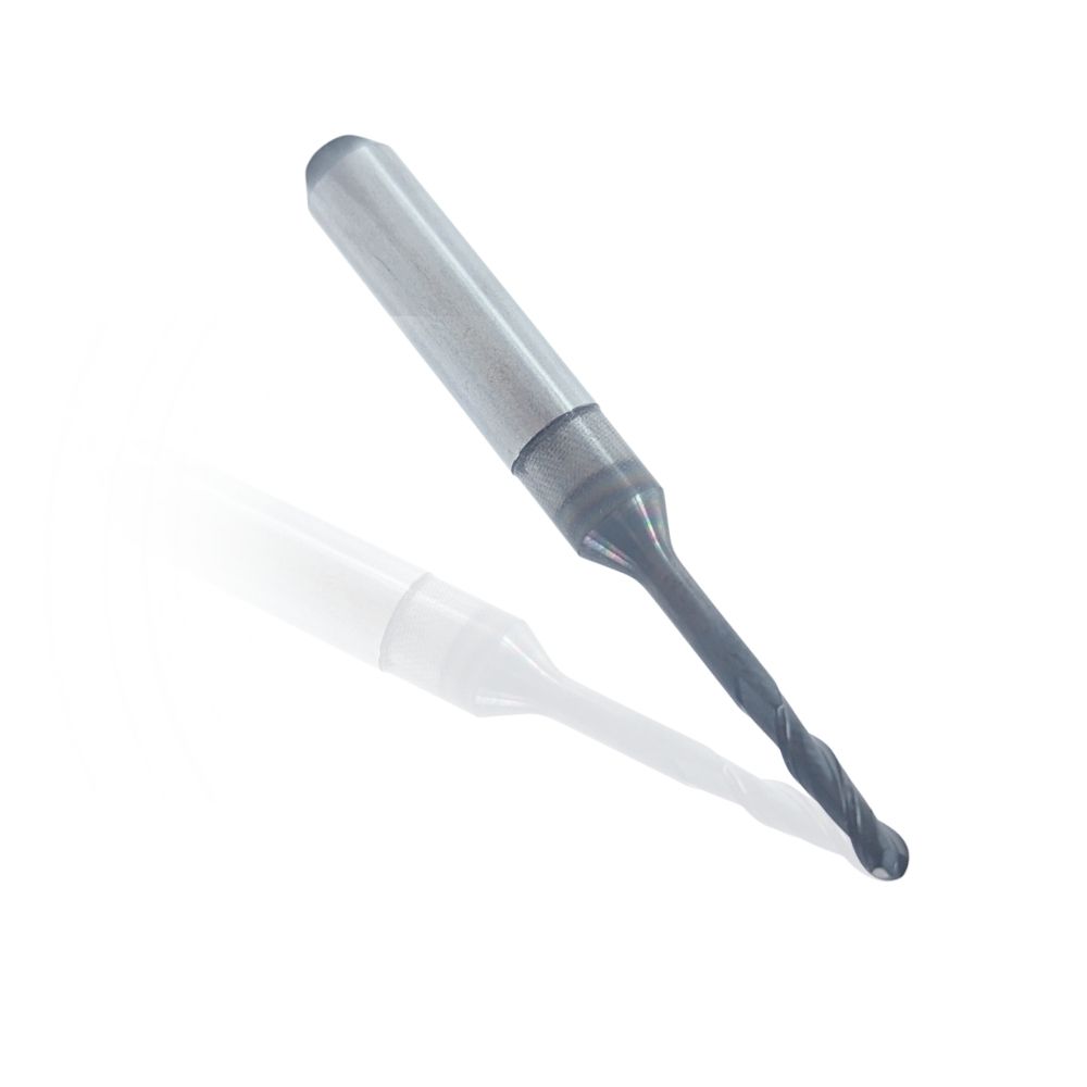 Fresa diamantata compatibile con Amann Girrbach