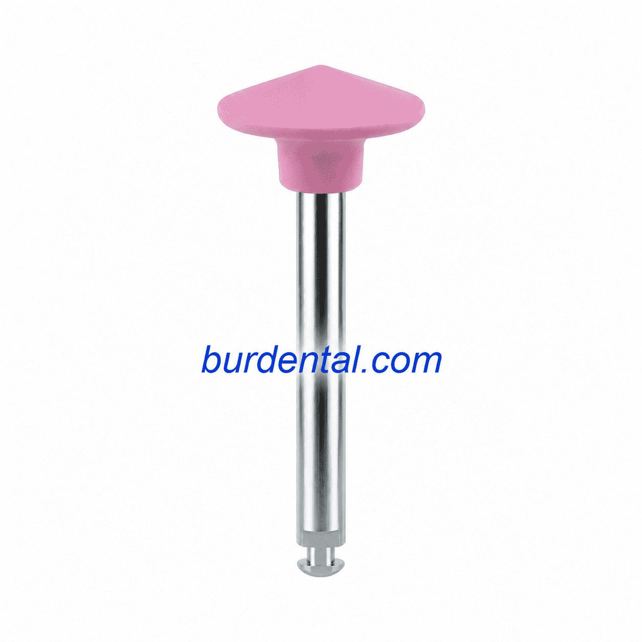 GSR304F Knife Edge Silicone Polisher RA Fine Grit for Composite